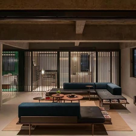 Hotel Jiangnan House Nantou Šen-čen Exteriér fotografie