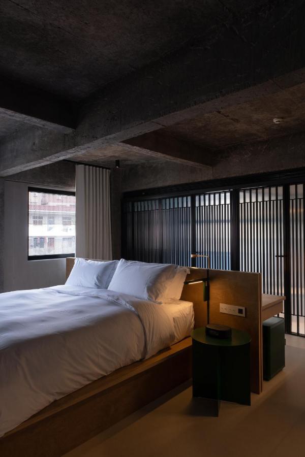 Hotel Jiangnan House Nantou Šen-čen Exteriér fotografie
