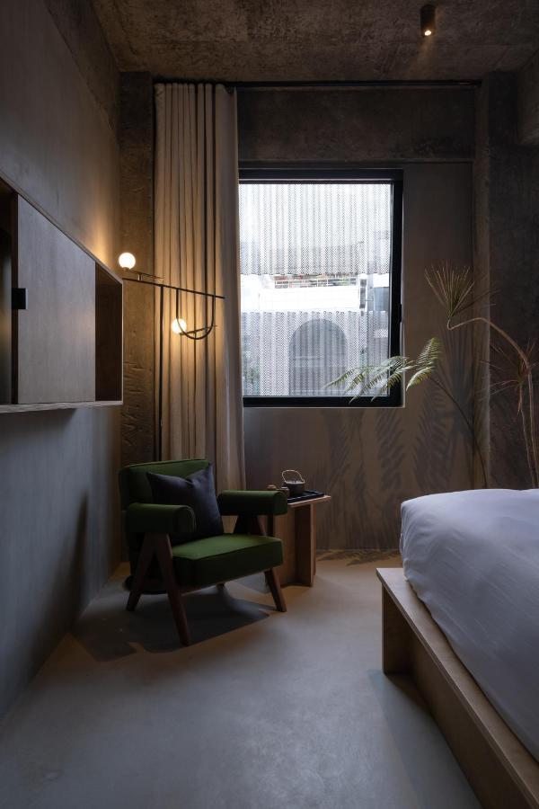 Hotel Jiangnan House Nantou Šen-čen Exteriér fotografie