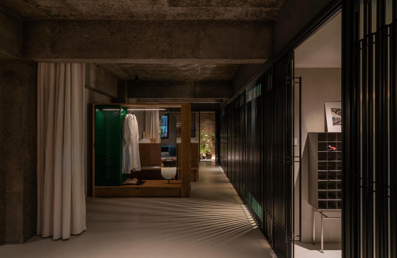 Hotel Jiangnan House Nantou Šen-čen Exteriér fotografie