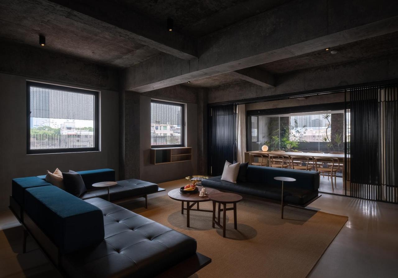 Hotel Jiangnan House Nantou Šen-čen Exteriér fotografie