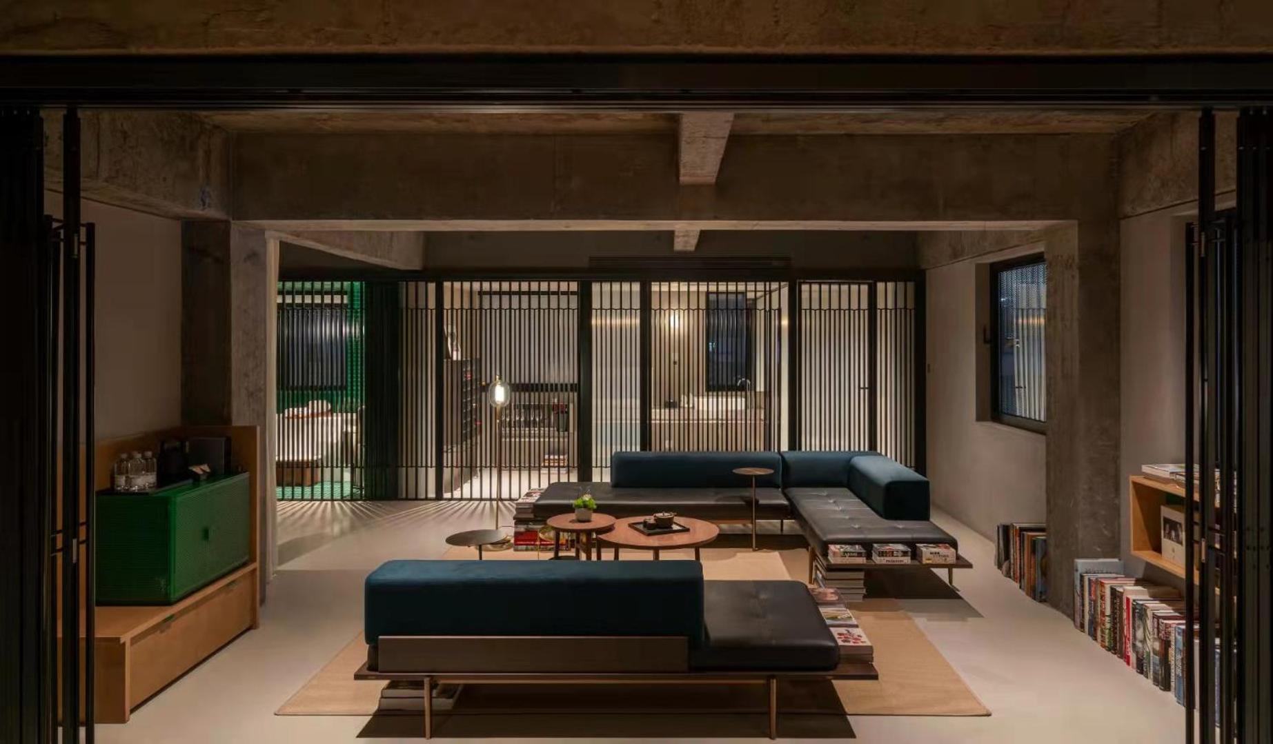 Hotel Jiangnan House Nantou Šen-čen Exteriér fotografie