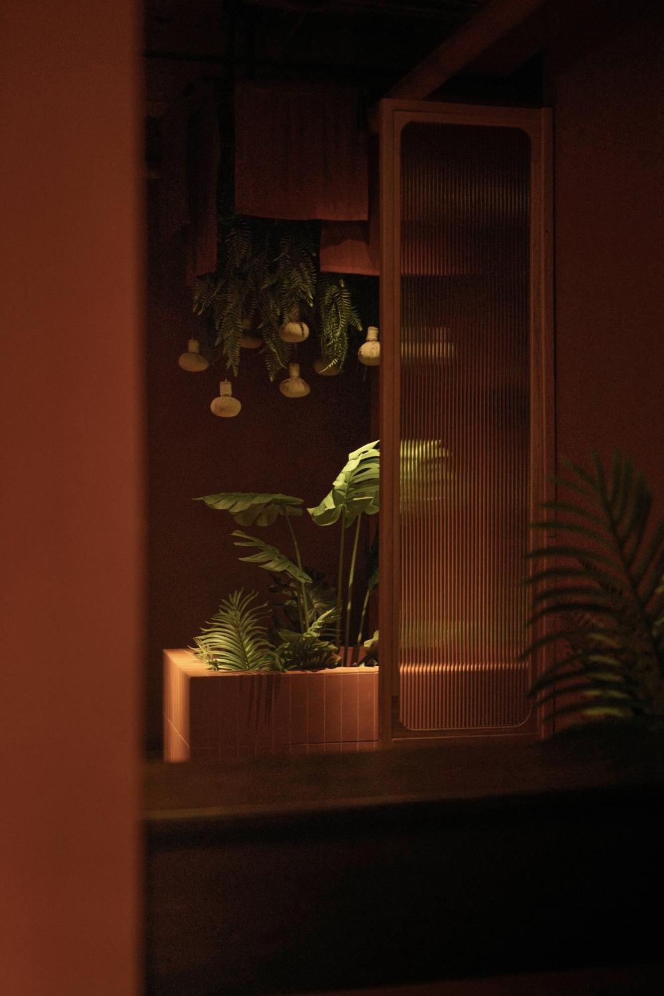 Hotel Jiangnan House Nantou Šen-čen Exteriér fotografie