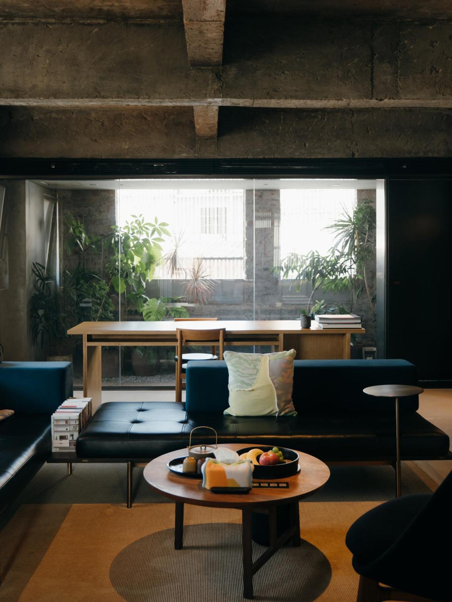 Hotel Jiangnan House Nantou Šen-čen Exteriér fotografie